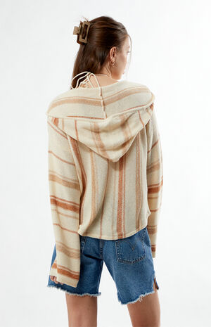 Baja Beach Hooded Sweater image number 3