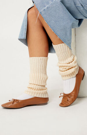 Leg Warmers image number 1