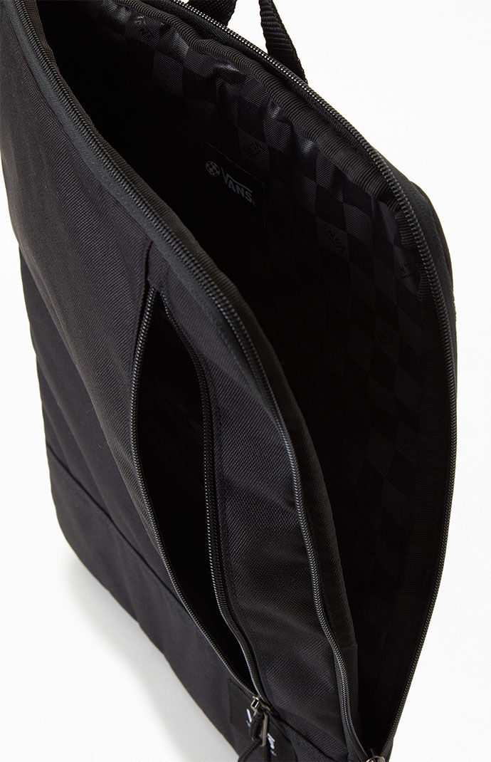 Vans laptop bag store