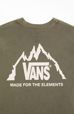 Tan MTE Crestline T-Shirt image number 4