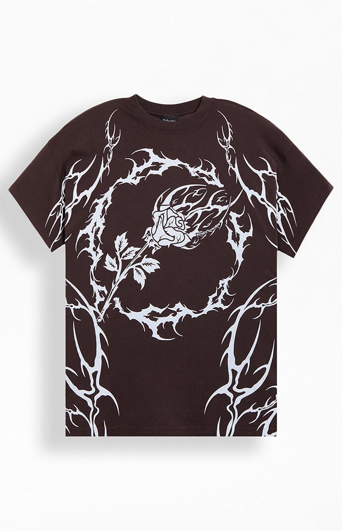 Civil Full Bloom T-Shirt