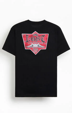 Mayhem Peak Seeking Missle T-Shirt image number 1
