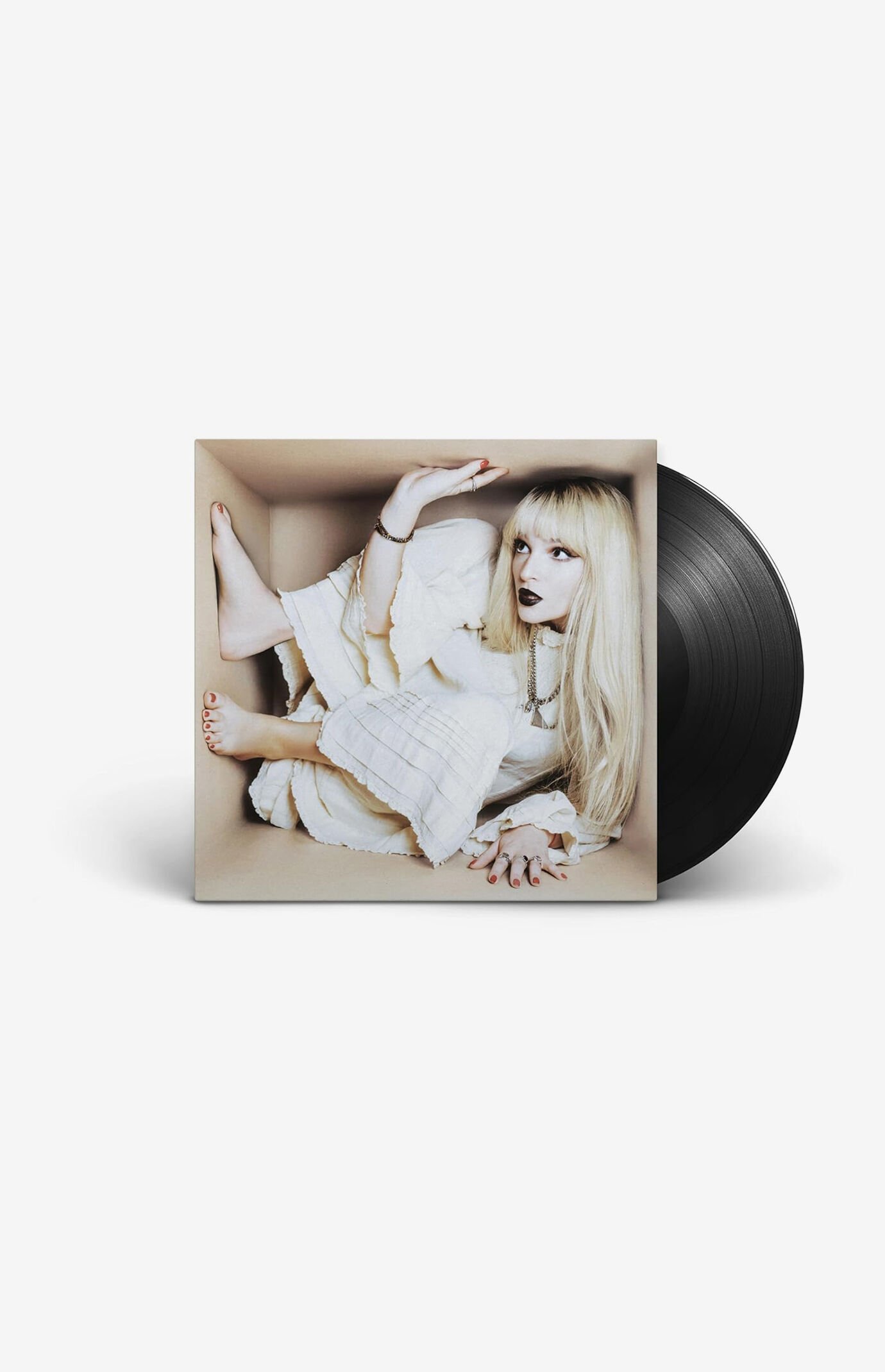 PacSun The Haunt New Addiction Vinyl Record