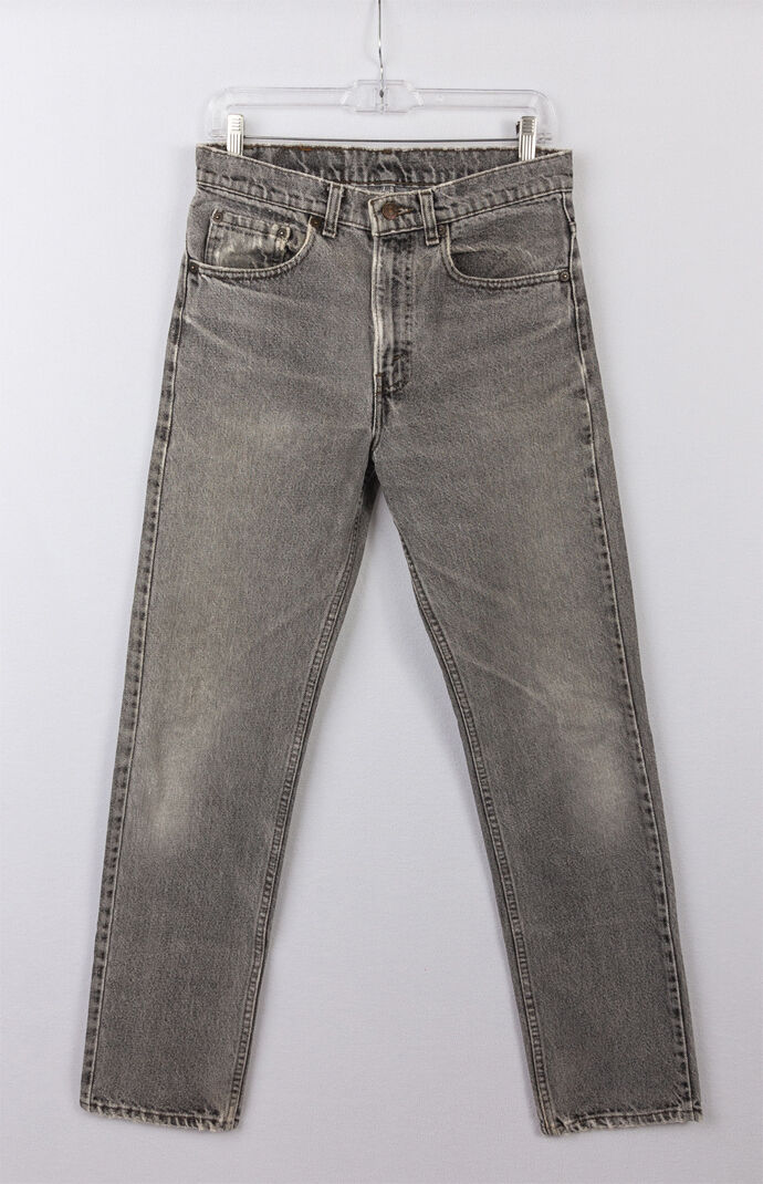 Eco Levi's 505 Jeans