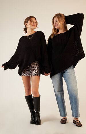 Kimberly Sweater image number 5