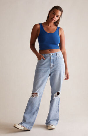 Sculpting Easy Tank Top image number 6