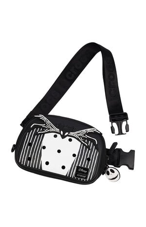 x Disney Jack Skellington Belt Bag image number 7