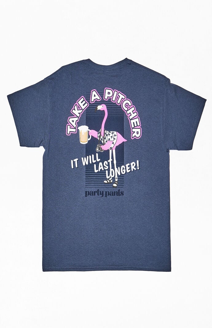 Take a Pitcher T-Shirt