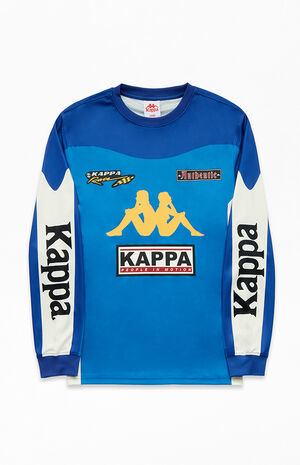 Authentic Raygun Long Sleeve Jersey image number 2
