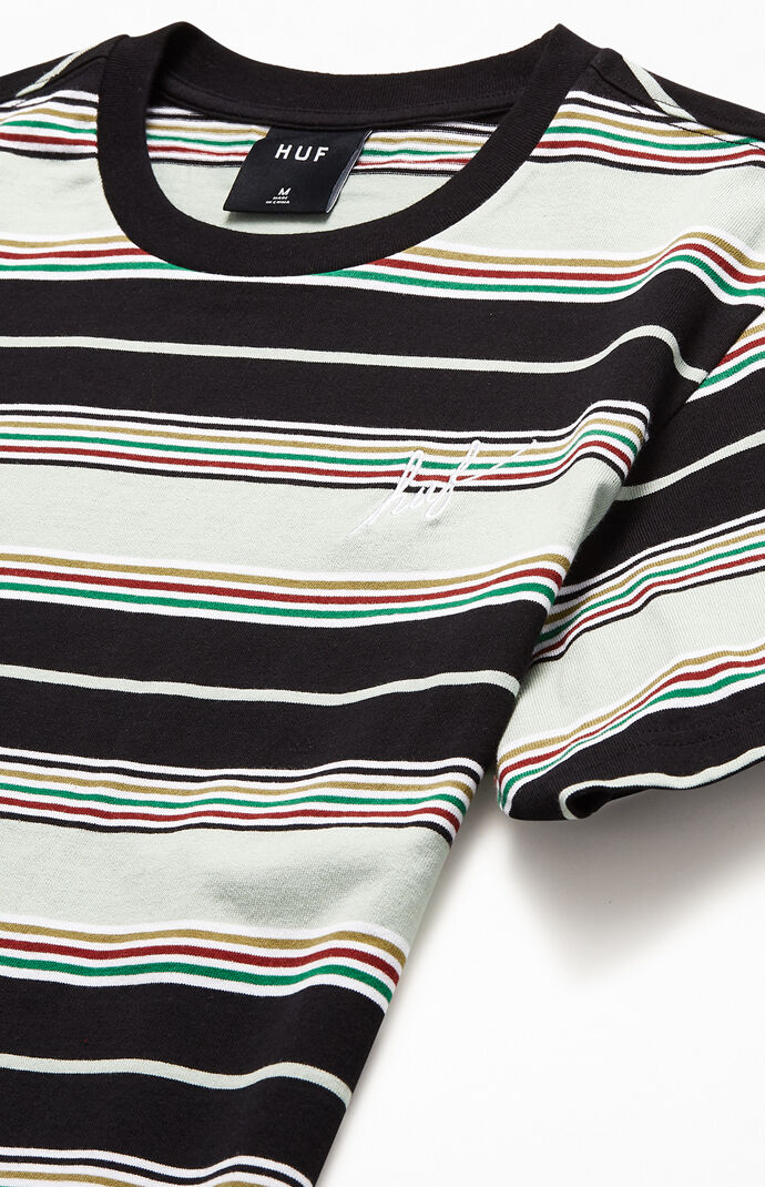 Ralph Striped T-Shirt