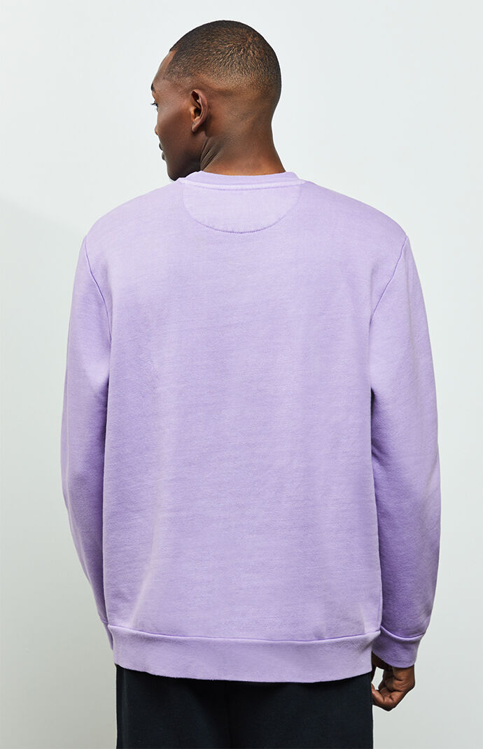 Far From Over Crew Neck Sweatshirt