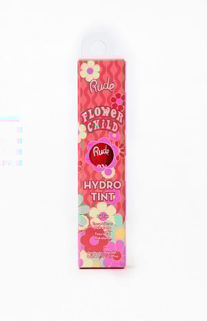 Red Flower Child Hydro Lip Tint image number 2