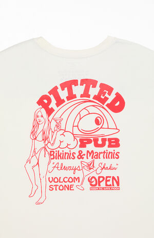 Pitted Pub T-Shirt image number 4