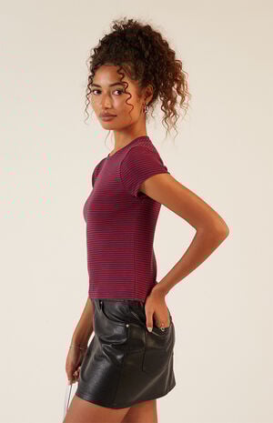 Pansy T-Shirt image number 2