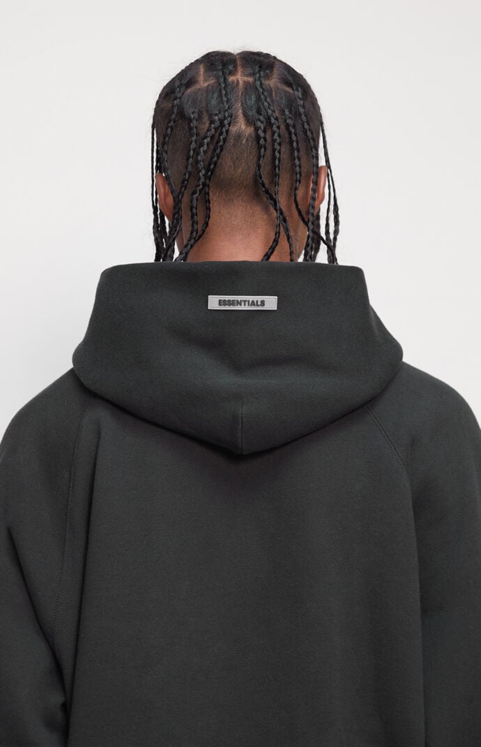 Pacsun x fear best sale of god essentials hoodie