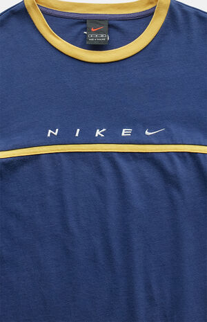 2000s Nike Graphic T-Shirt image number 4