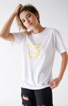 Sunshine Tyler T-Shirt Sunshine Tyler T-Shirt image number null