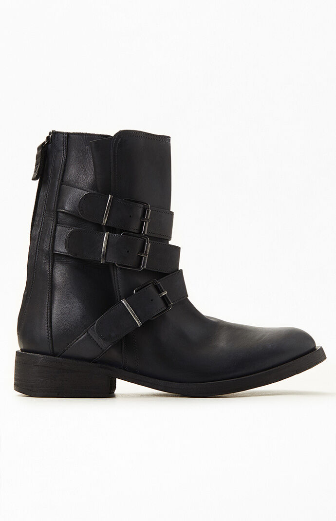 Pacsun outlet chelsea boots