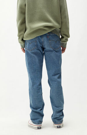 550 Relaxed Fit Jeans image number 4