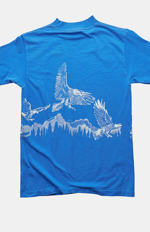 80s Virginia City, Montana Graphic T-Shirt image number 3