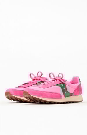 Pink Trainer 80 Sneakers image number 2