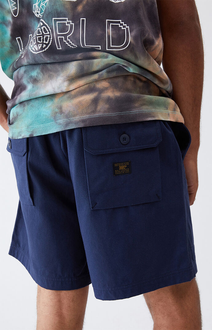 Abott Easy Shorts