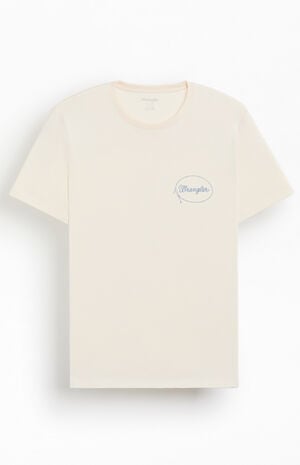 Ropin' Cowboy T-Shirt image number 2