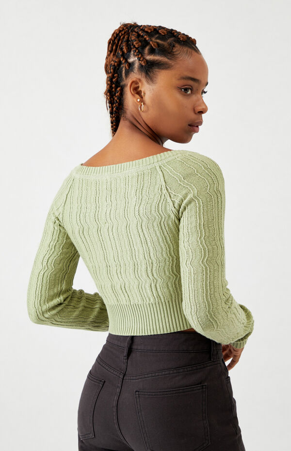 Free People Mimi Cardigan Pacsun