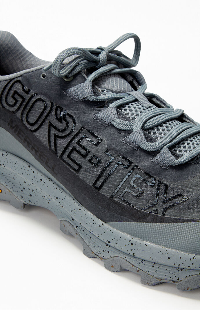 Merrell Moab Speed GORE-TEX 1TRL Hiking Shoes | PacSun