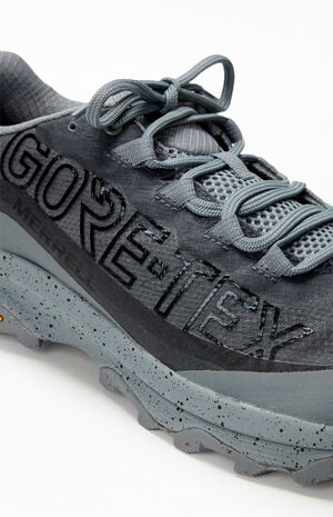 Moab Speed GORE-TEX 1TRL Hiking Shoes image number 6