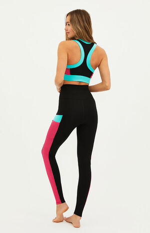 Active Tammy Zip Leggings image number 3