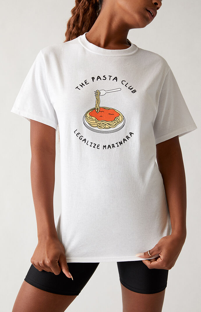 Legalize Marinara T-Shirt