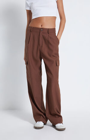 Cargo Trousers image number 2