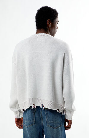 Lucky Sweater image number 4