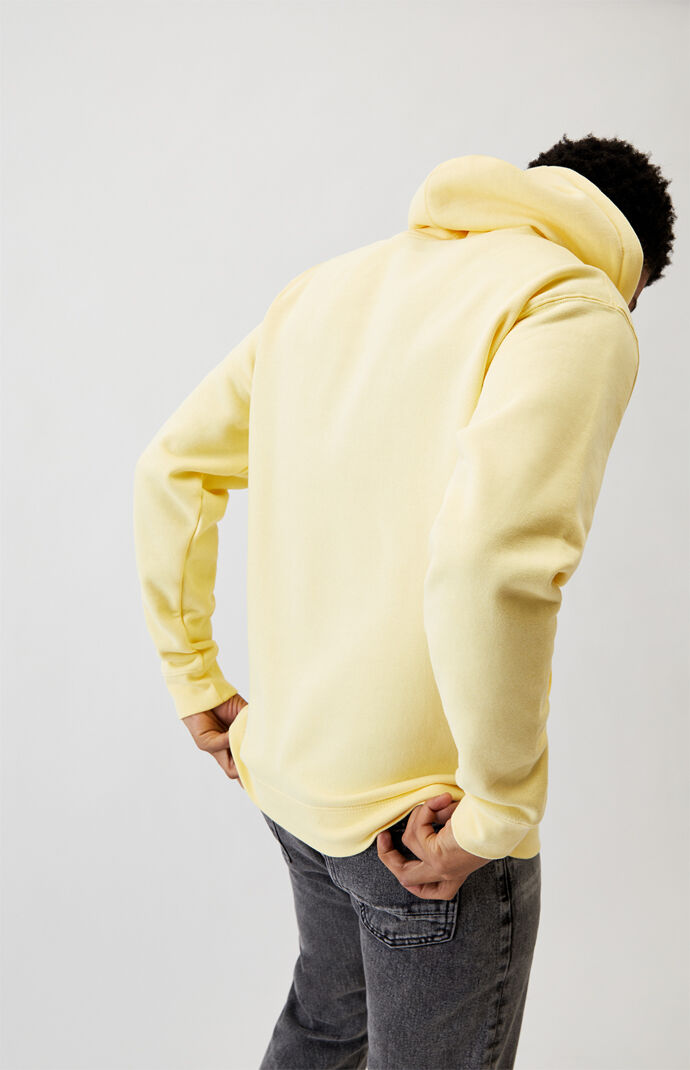 x Beastie Boys Punk Hoodie