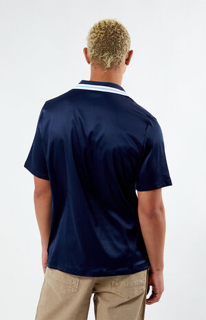 Agalo Camp Shirt image number 3