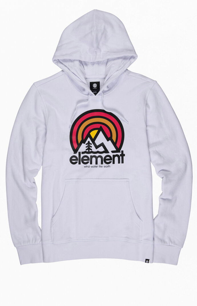 Sonata Hoodie
