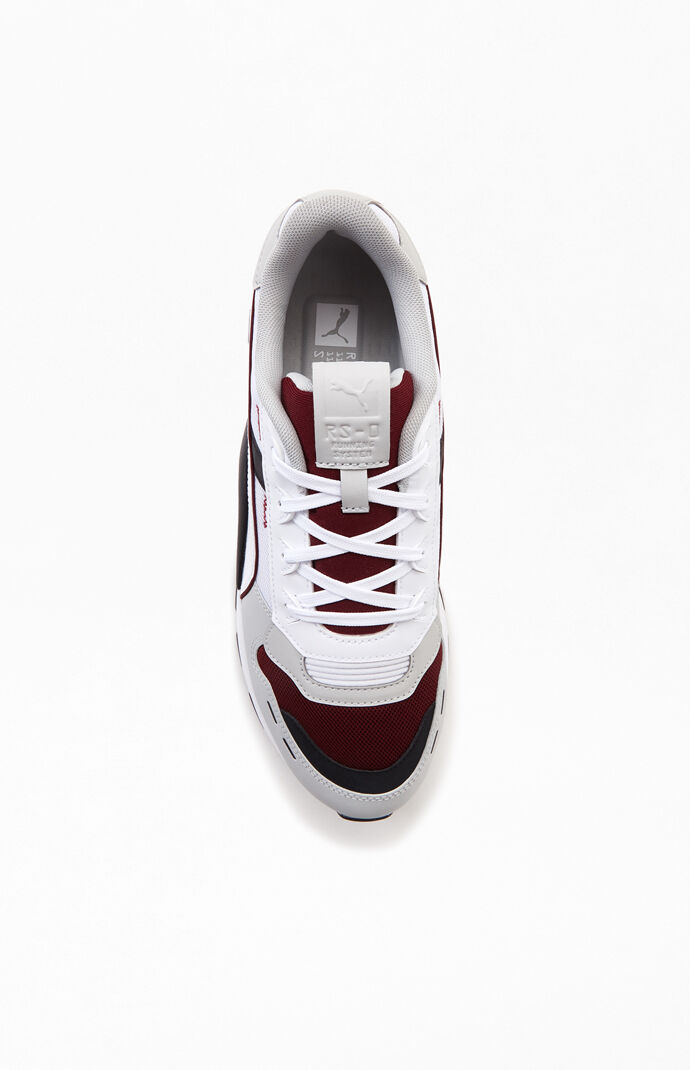 RS 2.0 Core Shoes