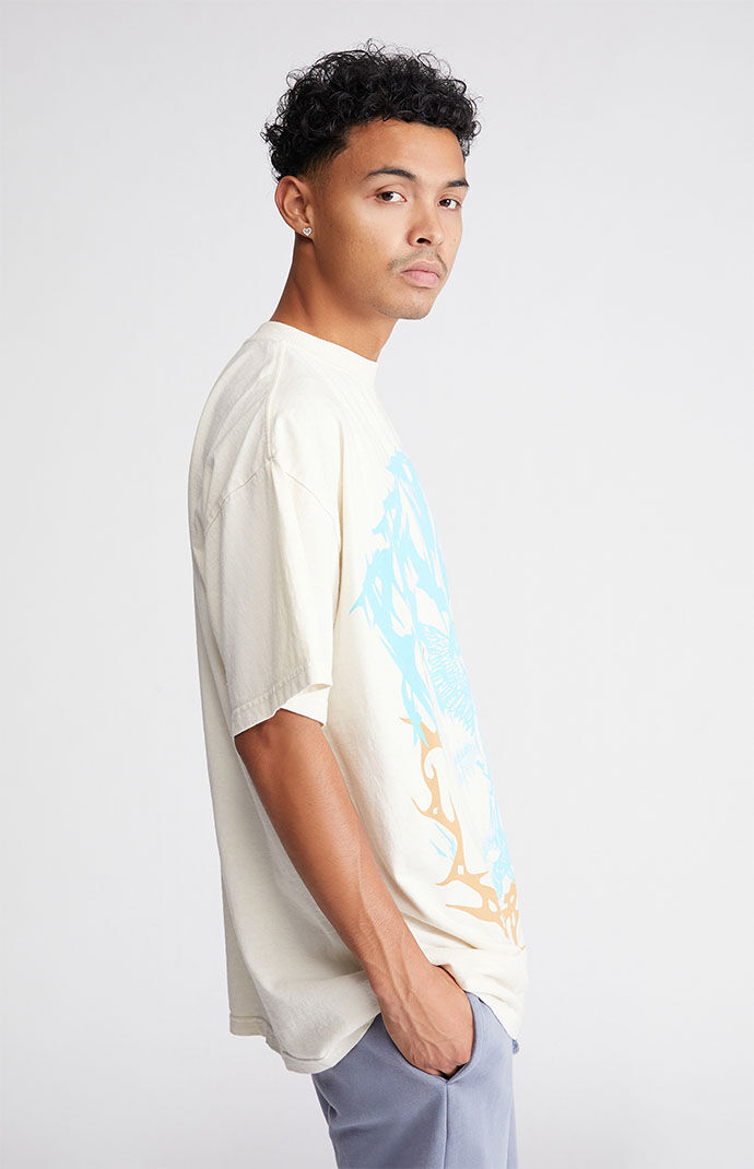 Pacsun angel shirt best sale