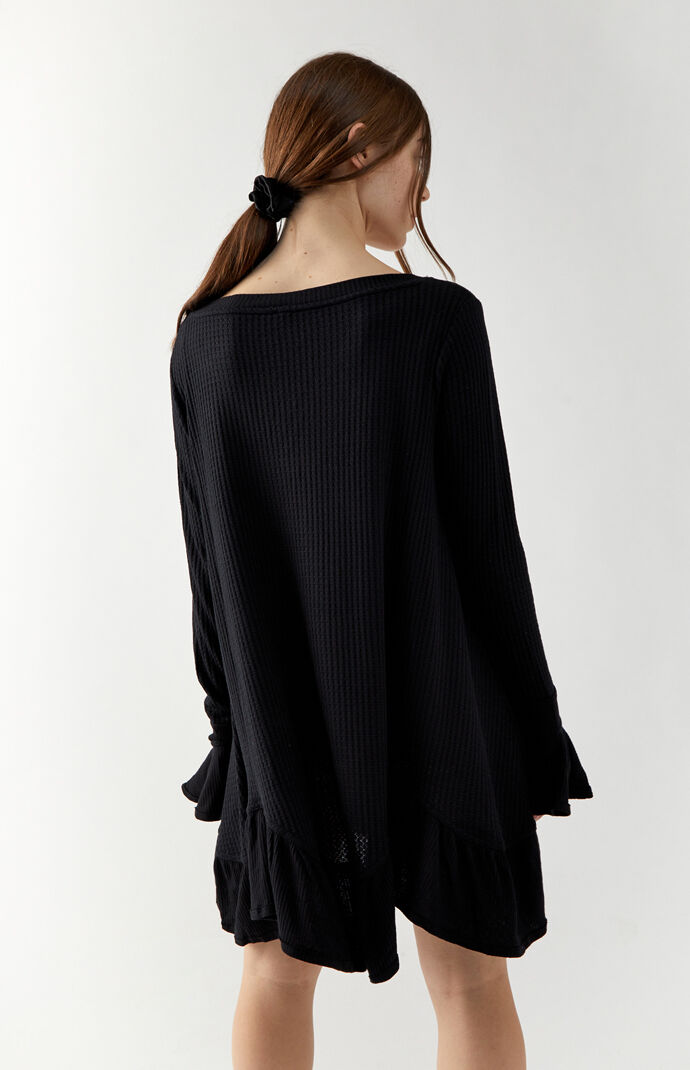 Olivia Tunic Dress