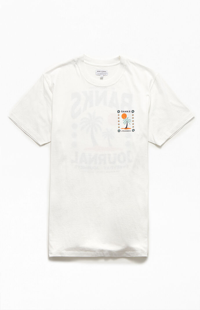 Organic Angeles T-Shirt