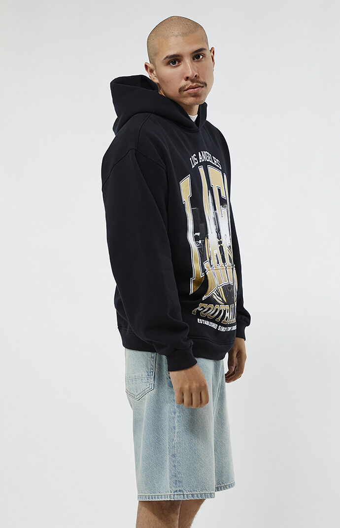 MLS LAFC Hoodie PacSun