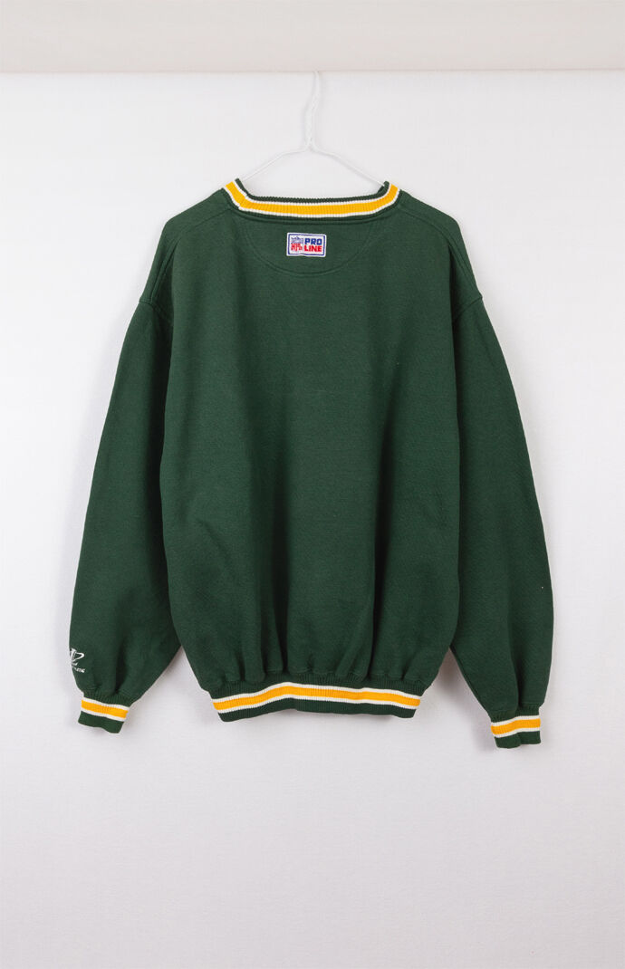 Eco Packers Sweatshirt