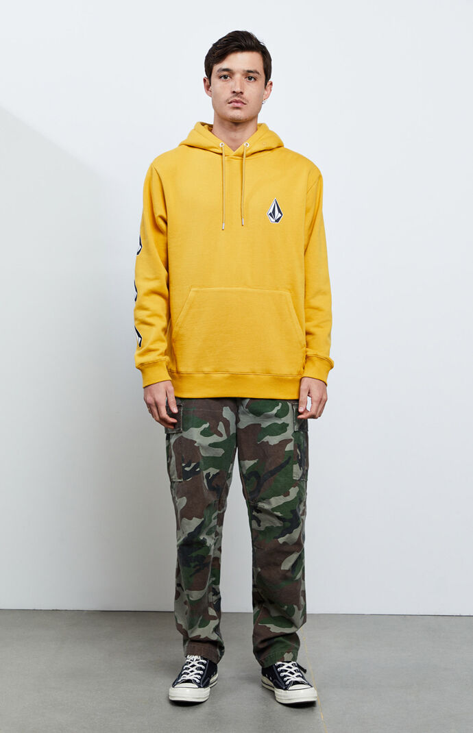Deadly Stones 2 Hoodie