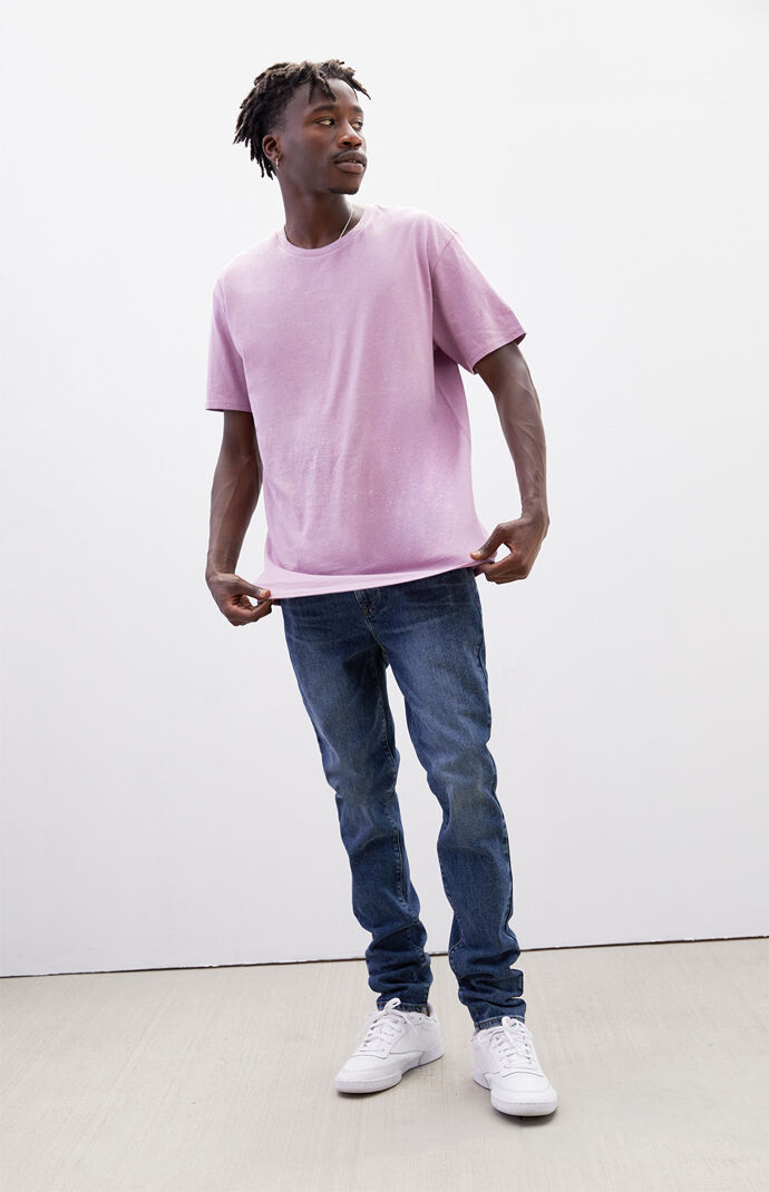 Gem Scallop T-Shirt