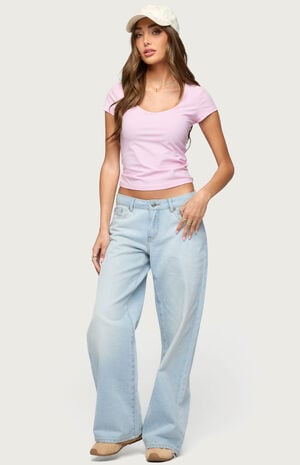 Dolores T-Shirt image number 4