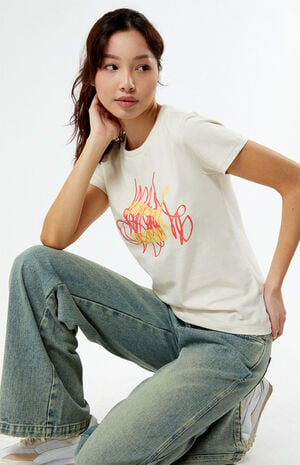 Classics Express Yourself T-Shirt image number 1