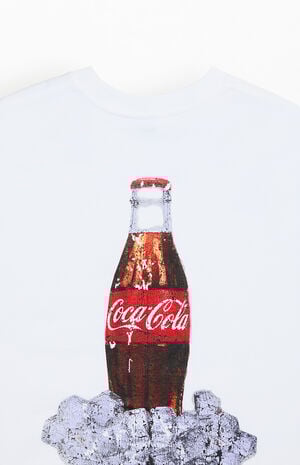 by Pacsun Coke Ice Cold T-Shirt image number 4