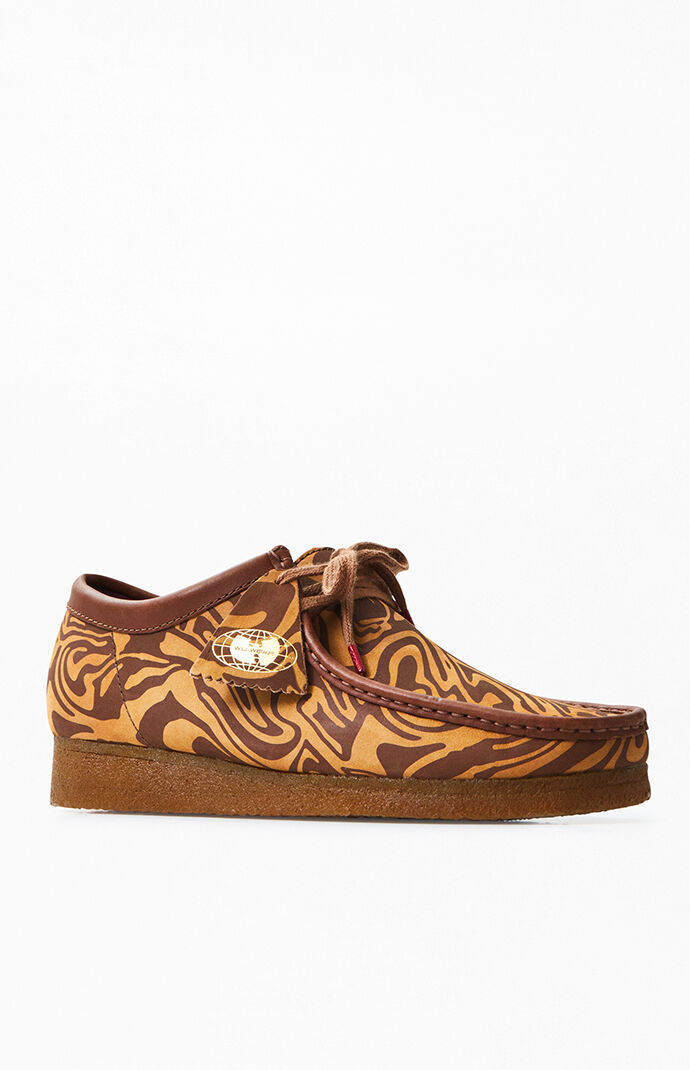 wu tang wallabees for sale