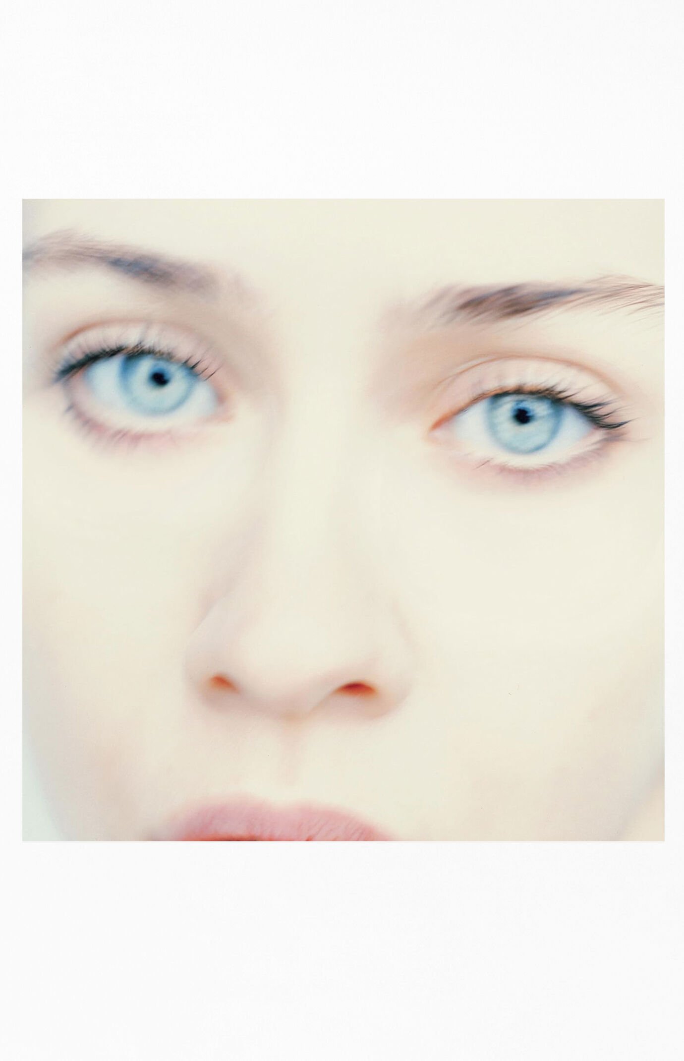  Fiona Apple Tidal Vinyl Record